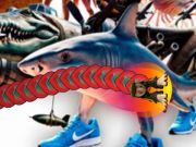 Jeu Snake italien Brainrot Tung Sahur. Io  en ligne