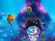 Jeu Pot à poisson  en ligne