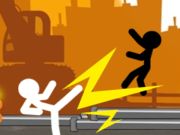 Jeu Guerrier bâton en ligne Jeu Guerrier bâton en ligne