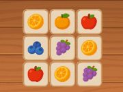 Jeu Fusion de nourriture  en ligne