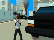 Jeu Grand Crime City Reloaded  en ligne