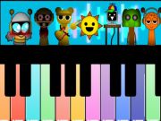 Jeu Explorateur de piano sprunki en ligne Jeu Explorateur de piano sprunki en ligne