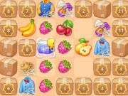 Jeu Belle ville  en ligne