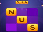 Jeu Words it up  en ligne