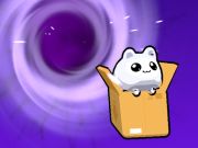 Jeu Kitten ne meurt jamais  en ligne
