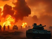 Jeu Delta Force Airborne  en ligne