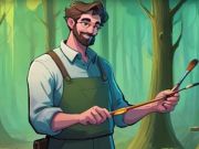 Jeu Les artistes créatifs s'échappent  en ligne