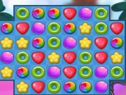 Jeu Sweet Puzzle Adventure Quest  en ligne