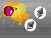 Jeu Mineur de crypto ninja  en ligne