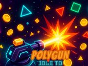 Jeu Polygun: TD inactif  en ligne