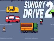Jeu Dimanche Drive 2  en ligne