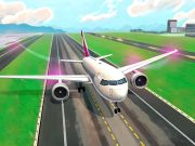 Jeu Contrôleur d'aéroport  en ligne