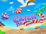 Jeu Attrapez les bonbons 2  en ligne