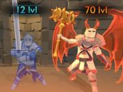 Jeu Immortel: Sueur sombre en ligne Jeu Immortel: Sueur sombre en ligne
