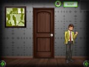 Jeu Amgel Easy Room Escape 273  en ligne