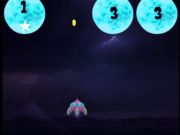 Jeu Space Shooter 2D  en ligne