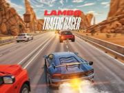 Jeu Coureur de trafic Lambo  en ligne