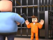 Jeu Jailbreak: échapper à la prison  en ligne