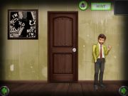 Jeu Amgel Easy Room Escape 274  en ligne