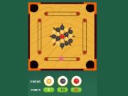 Jeu Maîtres de Carrom  en ligne