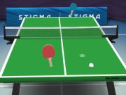 Jeu Table du tennis ouvert  en ligne