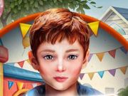Jeu Chasse-cadeau  en ligne