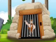 Jeu Caveman Escape Challenge  en ligne