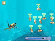 Jeu Fish tire chasseur de poissons  en ligne