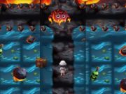 Jeu Blitz de route  en ligne