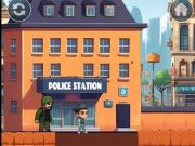 Jeu Run rebelle  en ligne