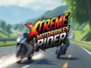 Jeu Xtreme Motorbiks Rider  en ligne