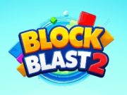 Jeu Block Blast 2  en ligne