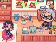 Jeu Trouvez les différences: Avatar World  en ligne
