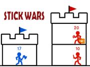 Jeu Stick War en ligne Jeu Stick War en ligne