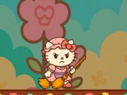 Jeu Kitty Kuro  en ligne