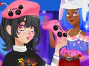 Jeu Adolescent arcadecore  en ligne