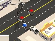 Jeu Voiture d'évasion  en ligne