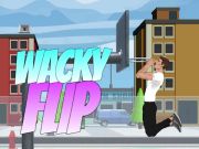 Jeu Flip farfelu  en ligne