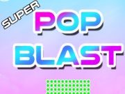 Jeu Blast super pop  en ligne