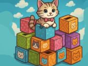 Jeu Litière pour chat  en ligne