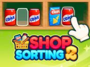 Jeu Shop Triing 2  en ligne