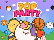 Jeu Soirée pop  en ligne