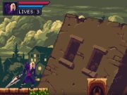 Jeu Pas-vanie  en ligne