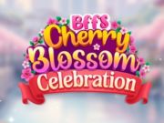 Jeu BFFS Cherry Blossom Celebration  en ligne