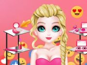 Jeu Style de sourire  en ligne