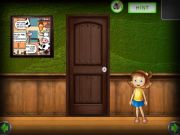 Jeu Amgel Kids Room Escape 299  en ligne