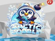 Jeu Arctique Gobble  en ligne