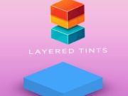 Jeu Teintes en couches  en ligne