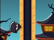 Jeu Ninja rapide  en ligne