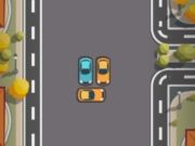 Jeu Défi de stationnement  en ligne